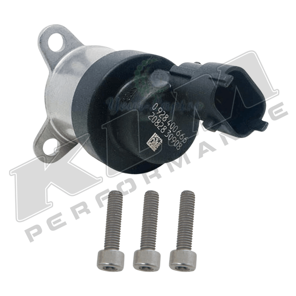 Cummins 6.7L Electronic Fuel Control Actuator FCA