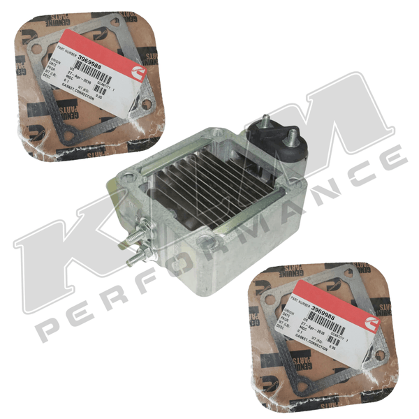Cummins 5.9L Dodge Ram Intake Heater Grid Kit 1998.5-2007