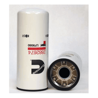 Cummins ISX Oil Filter Fleetguard LF9080 