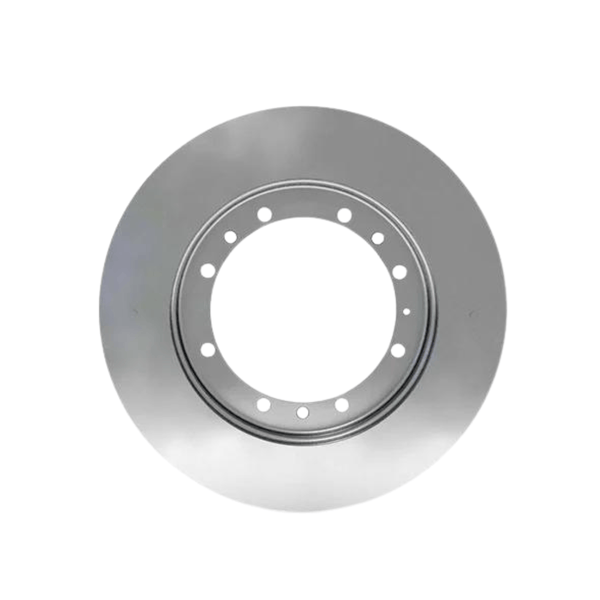 Cummins KTA50 Series Crankshaft Damper