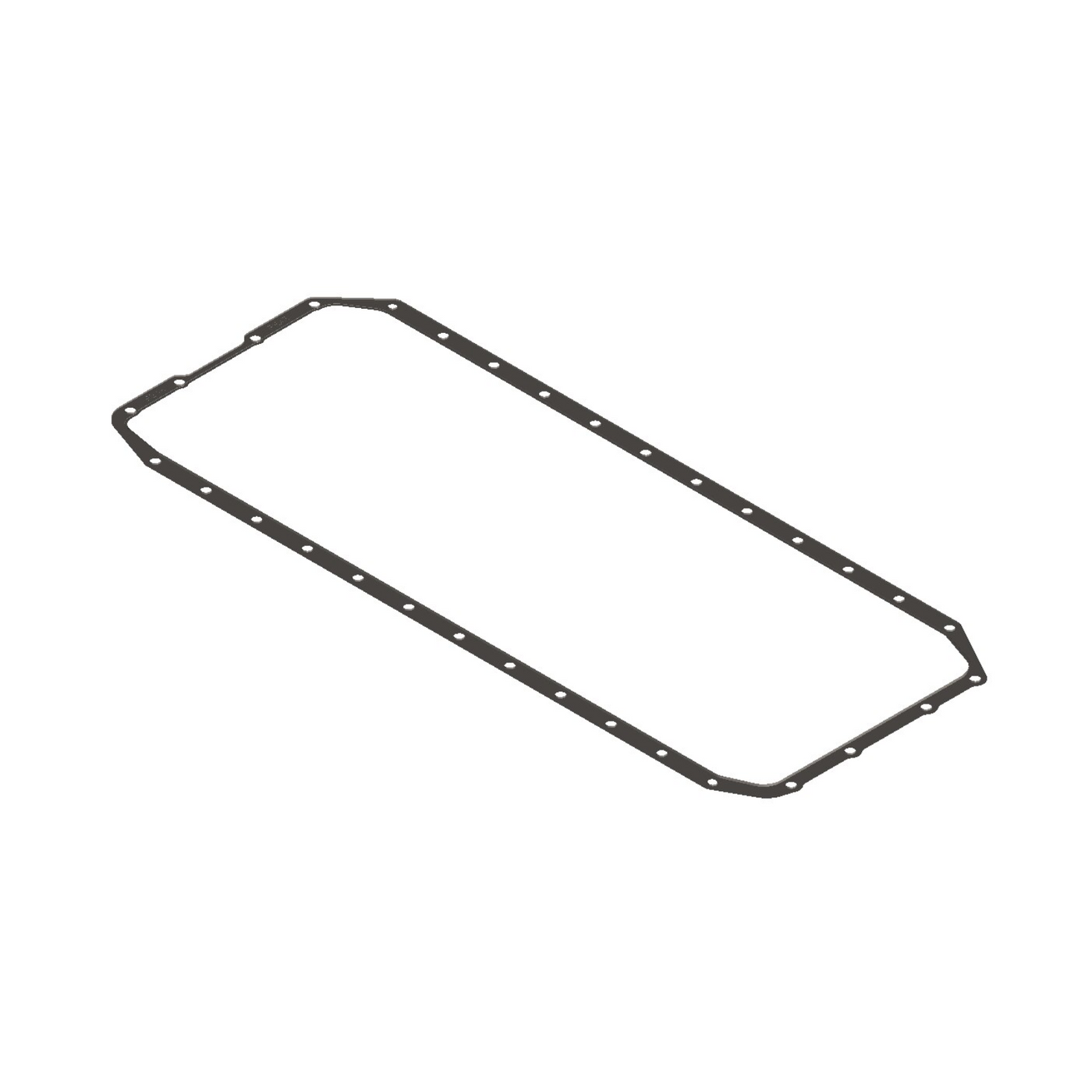 OEM Cummins 5522189 Oil Pan Gasket For EPA13 Automotive 6.7-liter ISB/QSB engines