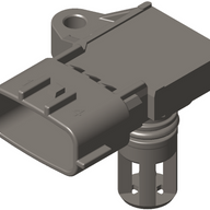 Cummins 5698454 6.7L Intake Air Temperature Sensor