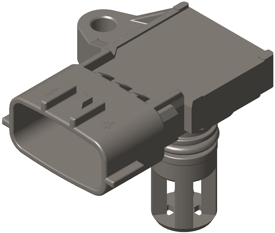 Cummins 5698454 6.7L Intake Air Temperature Sensor