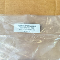 KLM PERFORMANCE DODGE12FR08 RED 03-11 RAM 2500,3500 4X4 STOCK +8