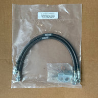 KLM PERFORMANCE SMOKE 2007-2017 RAM 1500 CUSTOM REAR CALIPER LINES 16"
