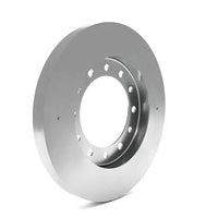 Detroit Diesel Series 71 Crankshaft Damper 
