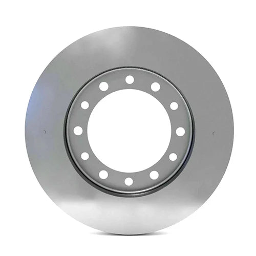Detroit Diesel Series 71 Crankshaft Damper 