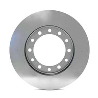 Detroit Diesel Series 71 Crankshaft Damper 