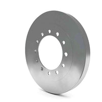 Detroit Diesel Series 71 Crankshaft Damper 