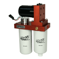 FASS 150 Filter Set 10 Micron 