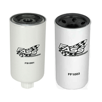 FASS 150 Filter Set 3 Micron 