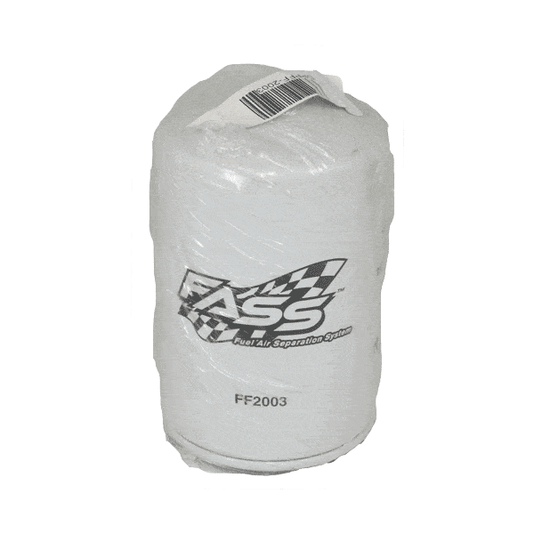 FASS 95 Series Replacement Fuel Filter FF-2003 
