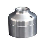 FASS DFD4000 Duramax Factory Fuel Filter Delete Kit 