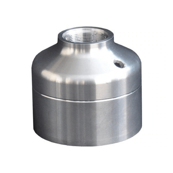 FASS DFD4000 Duramax Factory Fuel Filter Delete Kit 