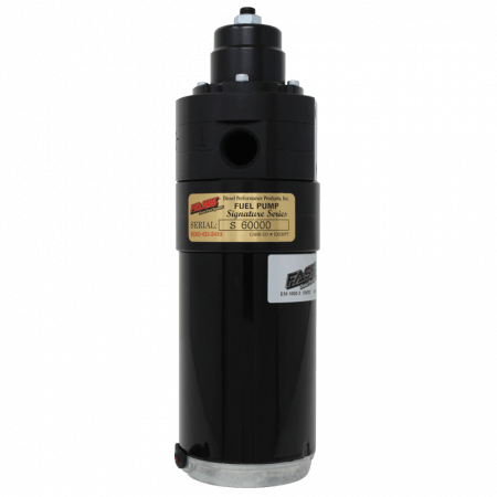FASS FAS D07 290G 2005-2009 Dodge Ram Adjustable Lift Pump 