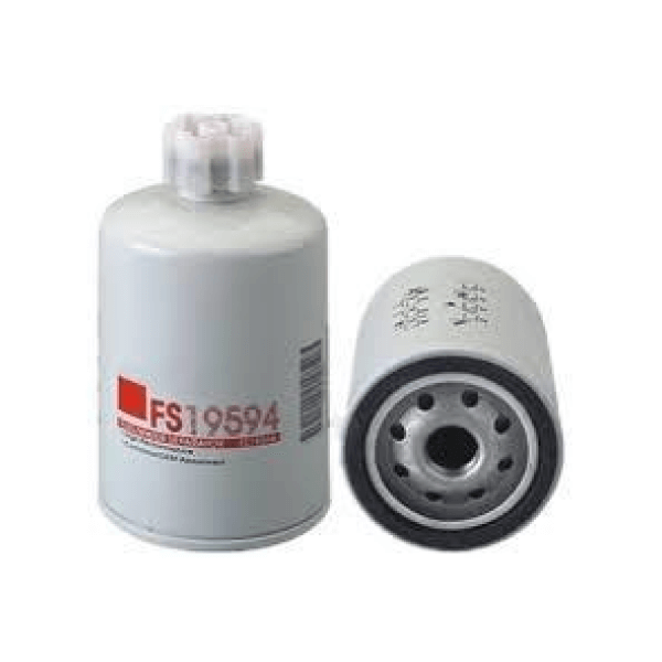 FASS FS-2001 Fuel Water Separator Filter 