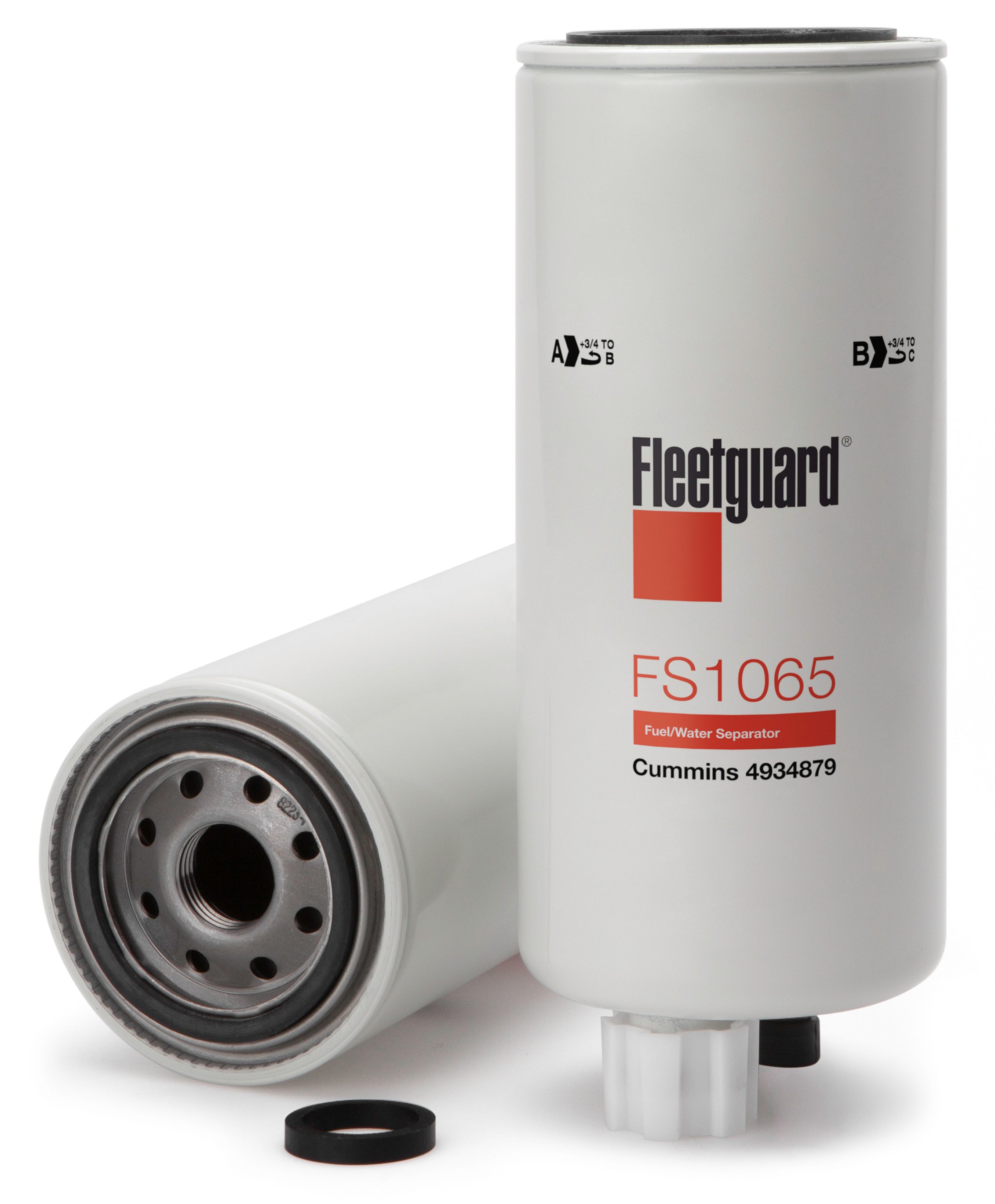 FASS FS1065 Water Separator Filter 