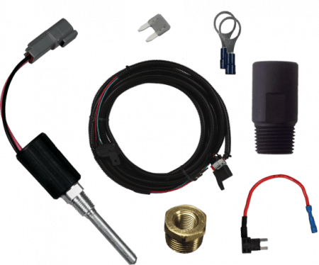 FASS HK-1001 Electric Heater Kit For Diesel Fuel 