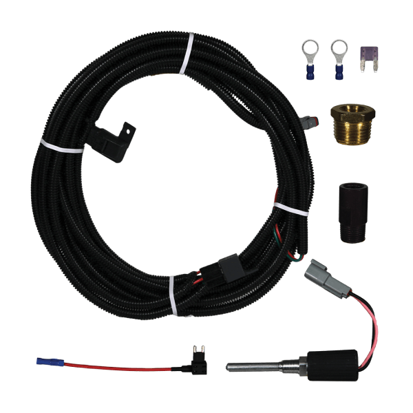 FASS HK-1001 Electric Heater Kit For Diesel Fuel 