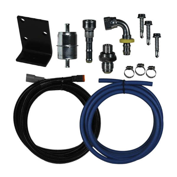 FASS RK-02 DRP Relocation Kit 