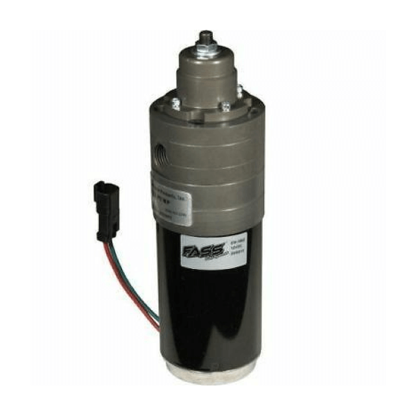 FASS RPFAS-1001 FA Pump EM-1001 w/.625 Gear 