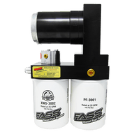 FASS TS D12 100G Titanium Signature Series 2019-2020 Dodge Ram 6.7L Cummins 
