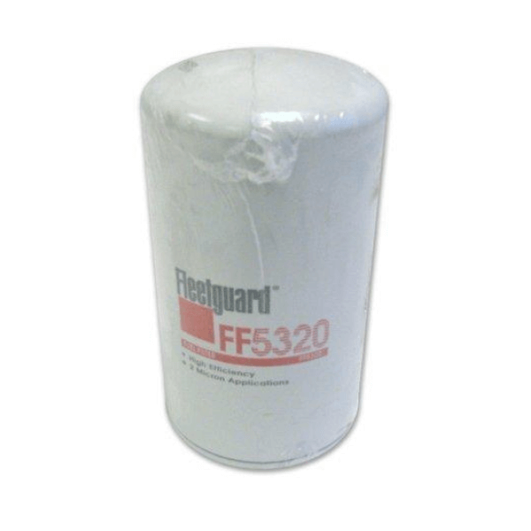FASS Titanium Fuel Filter 2 Micron 
