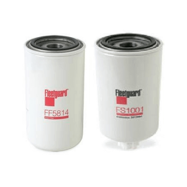 FASS Titanium Series Diesel Fuel Filters - KLM Performance · KLM ...