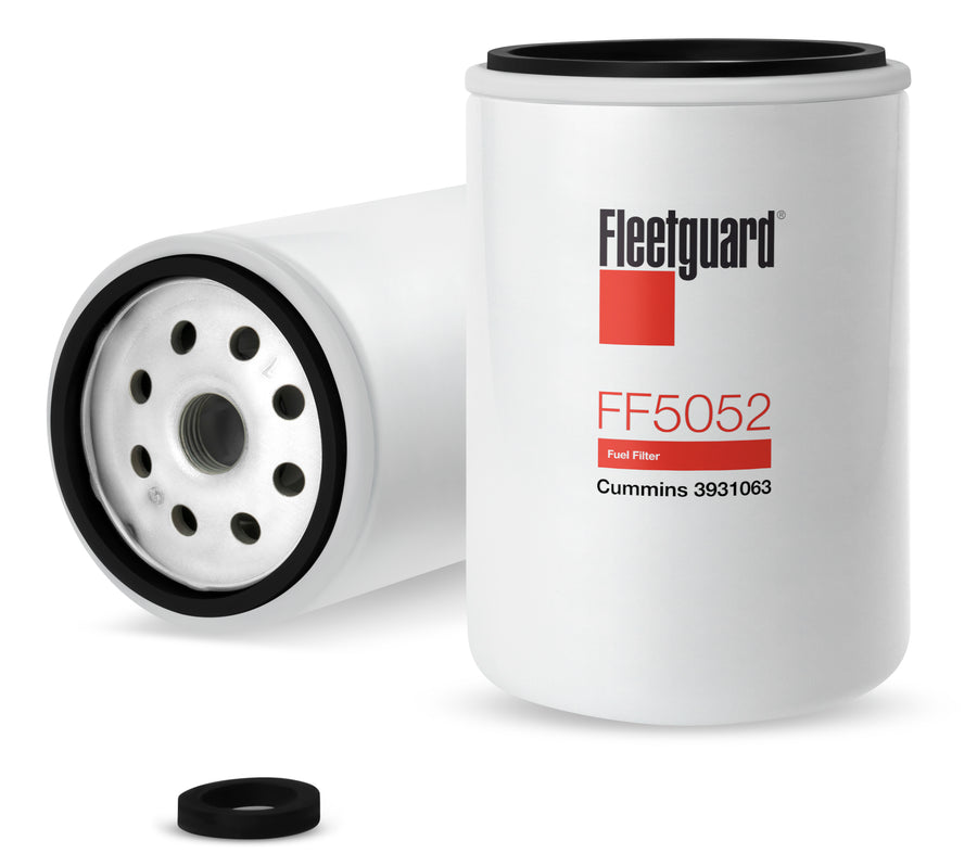 Fleetguard FF42000 Fuel Filter