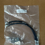 KLM PERFORMANCE BLACK 2015-2016 F-150 ONLY REAR CALIPER LINES DOES NOT FIT 2017-2019