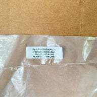 KLM PERFORMANCE CLEAR 09-12 FORD F-150 REAR CALIPER LINES