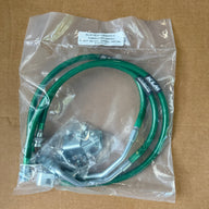 KLM PERFORMANCE GREEN 97-03 F-150 4WD, 4WHEEL ABS ONLY STOCK +1"