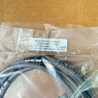 KLM PERFORMANCE CLEAR 09-12 F-150(2WD/4WD) 6,7 LUGS STOCK (EXCEPT RAPTOR SVT)