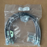KLM PERFORMANCE CLEAR 2015-2020 F-150 2WD/4WD STOCK (EXCLUDES RAPTOR MODEL)