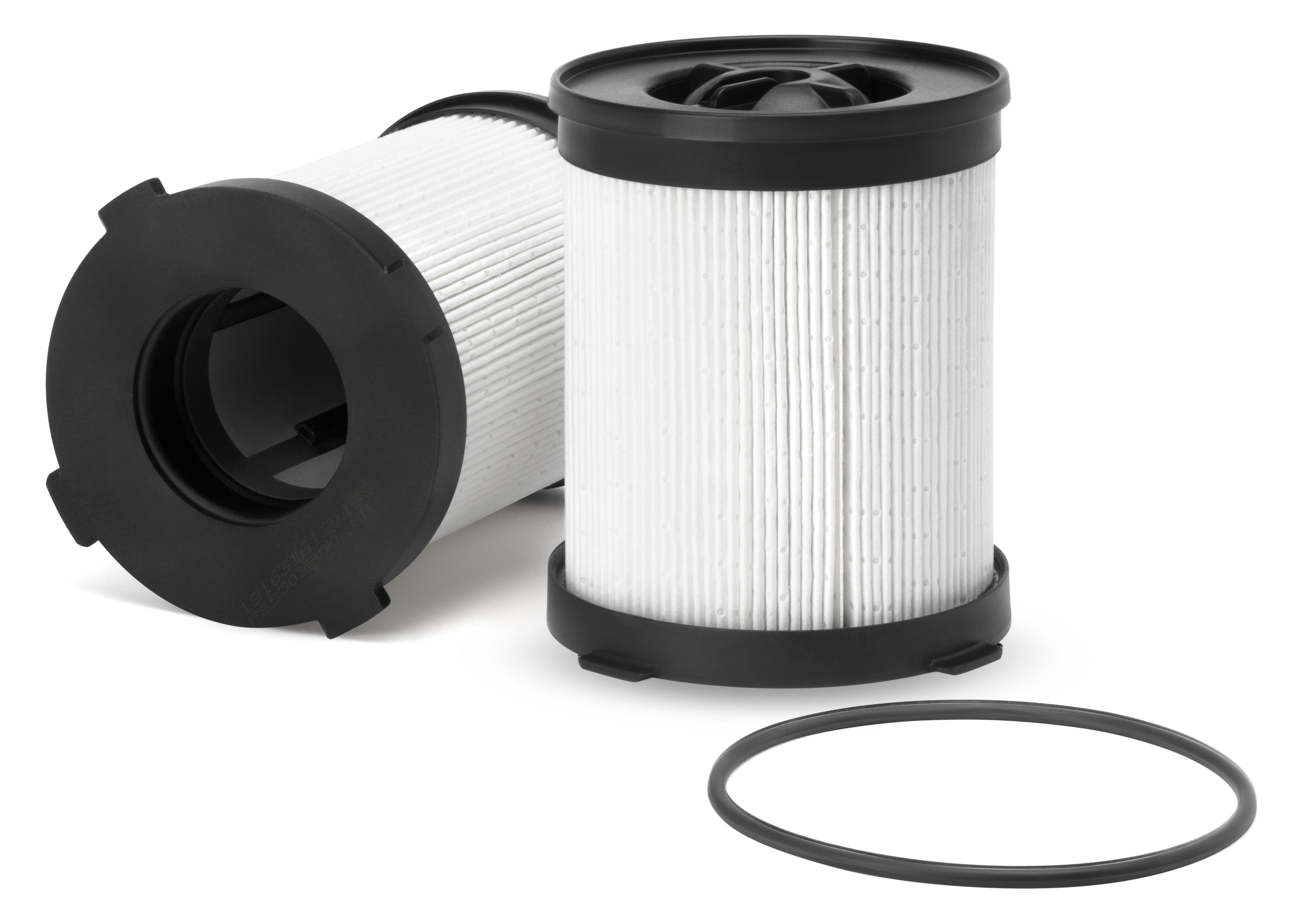 Fleetguard FS53029NN Nanonet Lower Fuel Filter