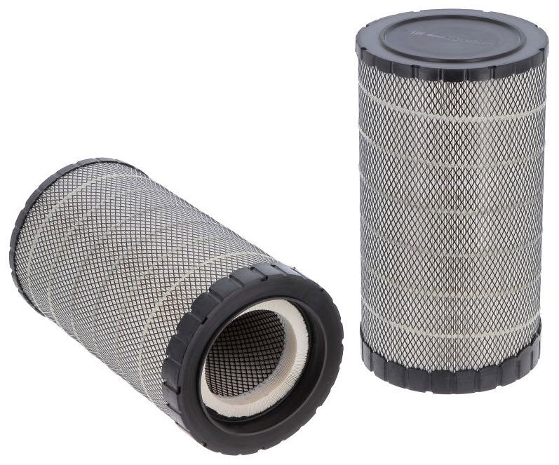 Fleetguard AF25708-M Air Filter 