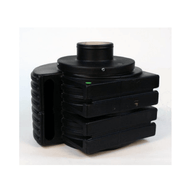 Fleetguard AH1100 Air Filter Housing 