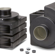 Fleetguard AH1100 Air Filter Housing 