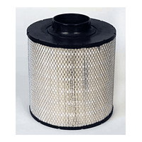 Fleetguard AH19004 BHAF Air Filter Housing 