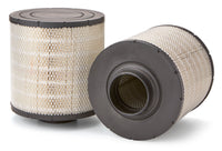 Fleetguard AH19004 BHAF Air Filter Housing 