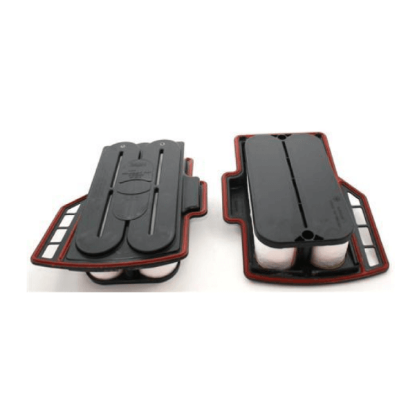 Fleetguard CV50628 Crankcase Ventilation Filter 