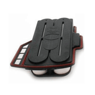 Fleetguard CV50628 Crankcase Ventilation Filter 