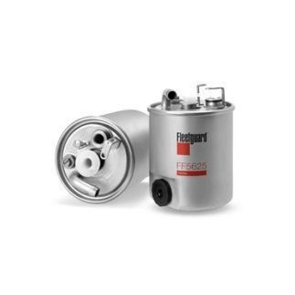 Fleetguard FF5625 Fuel Filter For Mercedes 2.7L Diesel 