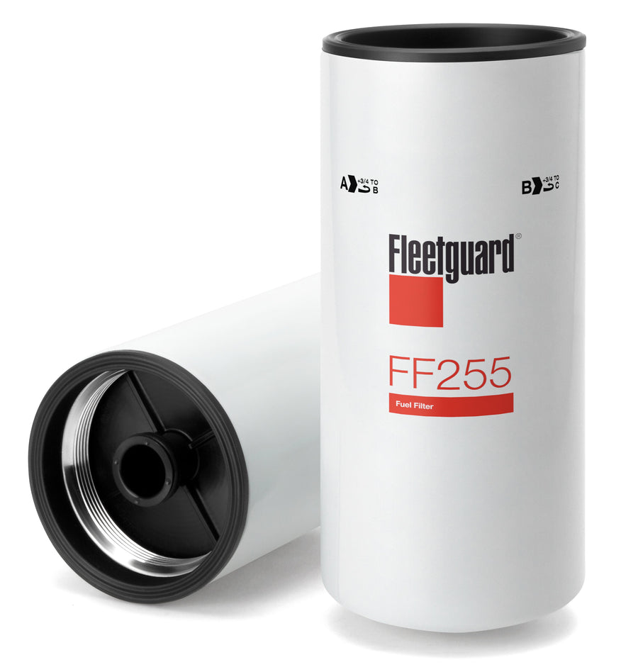 Fleetguard FF5825NN Fuel Filter 