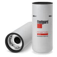 Fleetguard FF5971NN Nanonet Extended Fuel Filter 