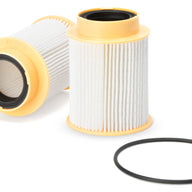 Fleetguard FF63017NN Nanonet Fuel Filter 