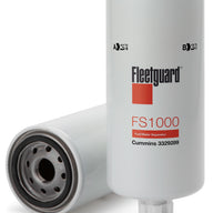 Fleetguard FS1000 | Fuel Water Separator · KLM Performance