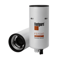 Fleetguard FS1040 Fuel Water Separator Filter 