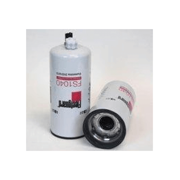 Fleetguard FS1040 Fuel Water Separator Filter