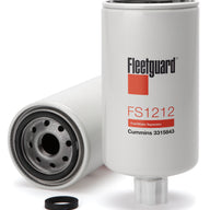Fleetguard FS1212 Fuel Water Separator 